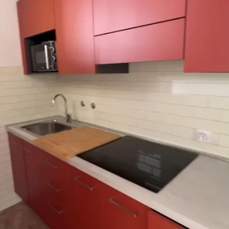 Seaside Bliss Modern Comfort With Sea View * بيبيوني